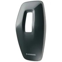 Mennekes Front Cover in Granitgrau für Wallboxen AMTRON® 4YOU 4BUSINESS MENNEKES