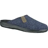 ROHDE Hausschuhe in blau, 47