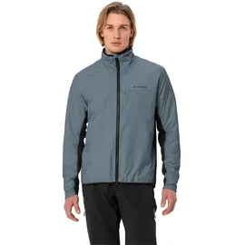 Vaude Herren Moab Insulation Light Jacke (Größe XXL, grau)
