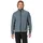 Vaude Herren Moab Insulation Light Jacke (Größe XXL, grau)