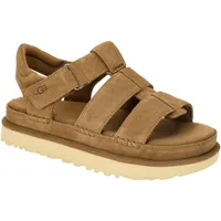 UGG Australia UGG für Damen. 1137890 Goldenstar Riemchensandalen aus