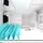 AcquaVapore Seniorendusche und Sitzwanne Kombination 68 x 110 x 205 cm (S08D-TH-A-L)