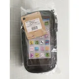 Merida Oberrohrtasche Smartphone Touchscreen L Schwarz