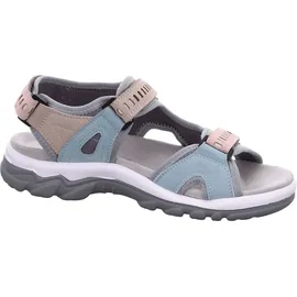 Dockers by Gerli Sandale beige 38