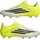 adidas F50 League MG/FG Herren Solar Yellow/Core Black/Lucid Red 39