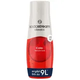 Sodastream Cola Sirup 0,44 l
