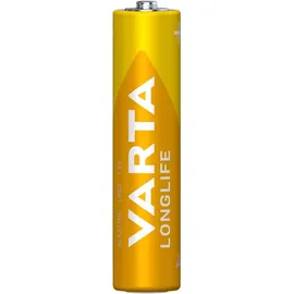 Varta Longlife AAA 8 St.