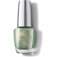 OPI Jewel Be Bold Christmas Collection – Infinite Shine Nagellack Decked to the Pines