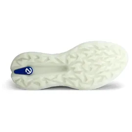 Ecco Golf ECCO M GOLF BIOM H5 Herren Golfschuh aus Textil Weiß 47 - Weiß - 47