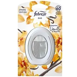 febreze Raumduft BAD Madagaskar Vanille & Magnolia Vanille 8,0 ml, 1 St.