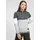 Oxmo Hoodie Grau S