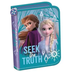 Disney Frozen / Die Eiskönigin - Schüleretui