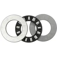 NTN Axial-Zylinderrollenlager 81124 T2 id 120mm ad 155mm 1,072kg