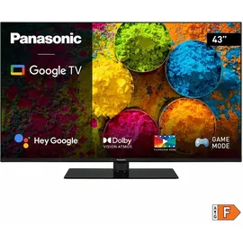 Panasonic TX-43MX700E 43" LED 4K Smart TV MX700E