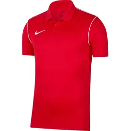 Nike Park 20 University Red/White/White L