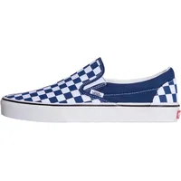 Vans Classic Slip-On Deep Indigo 42