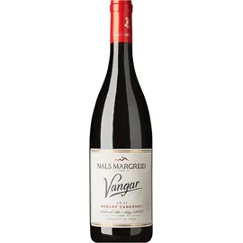 kellerei nals-margreid, südtirol Merlot-Cabernet DOC 2023 0,75 l