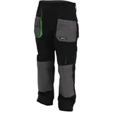Yato Yato, Arbeitshose, YT-80169 (XXL)