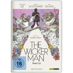 The Wicker Man - Digital Remastered | Zustand: Neu & original versiegelt