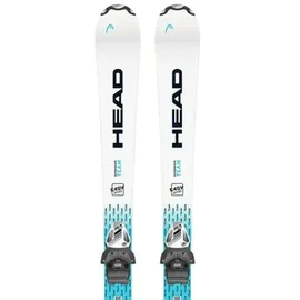 Head Supershape Team Easy Weiß, 137