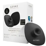 geske SmartAppGuidedTM Facial Brush | 4 in 1 Gray