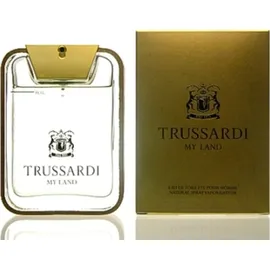 Trussardi My Land Eau de Toilette 30 ml