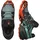 Salomon Speedcross 6 Gore-Tex Herren North Atlantic / Black / Cherry Tomato 42