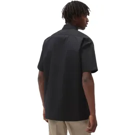 Dickies Work Kurzarmhemd - Black - XL