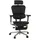 HJH Office ERGOHUMAN PLUS LEGPRO GEN2 Leder mit Fußablage