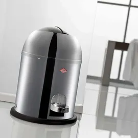 Wesco Single Master 9 l edelstahl