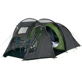 High Peak Ancona 5.0 Grau/Grün