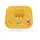 BESTWAY Schwimmsitz Gelb/Rot 1-2 Jahre