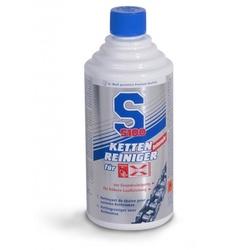 S100 Kettenreiniger für Kettenmax, grün