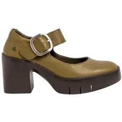 Art  Stiefeletten ART 1165311P6003  in Schwarz, 38