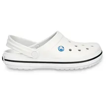 Crocs Crocband Clog white 39-40