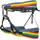 Grivel Klettergurt grau