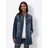 Heine Jeansblazer Blazer Blau 42
