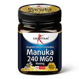 Lucovitaal Manuka Honig 250g