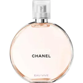 Chanel Chance Eau Vive Eau de Toilette 50 ml