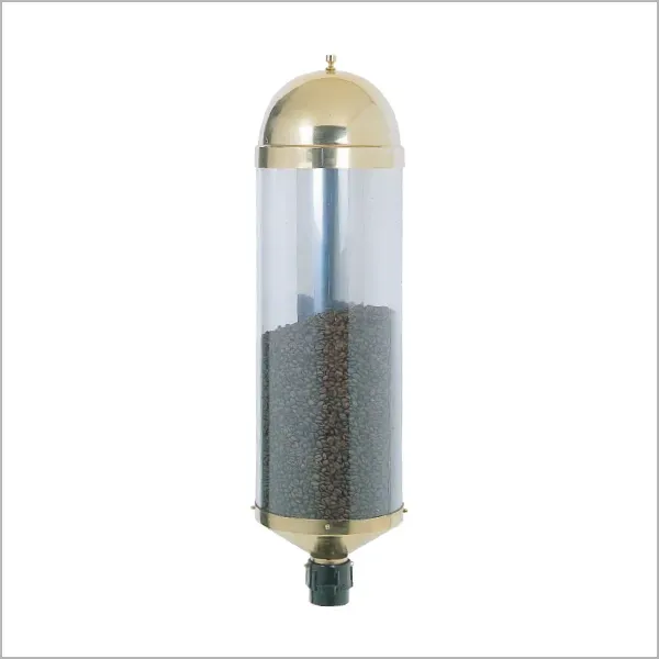 8 Kg Kaffee-/Lebensmittelspender h15722