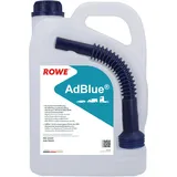 5L ROWE HIGHTEC AdBlue® Harnstofflösung Kraftstoffadditiv