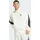 adidas Rollkragenpullover Weiß L