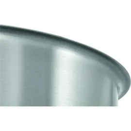 Bartscher E240-D1 Bratpfanne 24 cm
