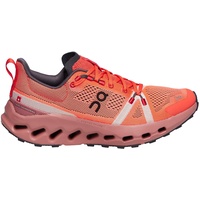 On Damen Cloudsurfer Trail orange 40.5