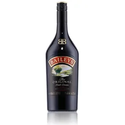 Bailey's The Original Irish Cream Likör 17% Vol. 1l