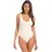 Magic Bodyfashion Stringbody Weiß S