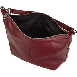 Liebeskind Berlin Schultertasche Paris Hobo M Pomegranate