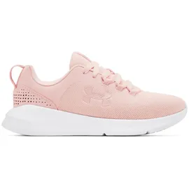 Under Armour Essential NM Freizeitschuhe Damen micro pink/white/micro pink 37.5