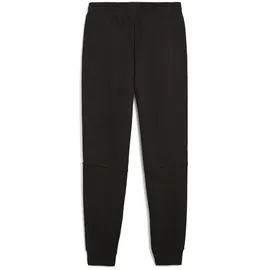 Puma ESS Tape Sweatpants schwarz M