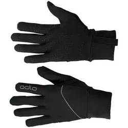 Gloves Intensity Safety Light SCHWARZ|SCHWARZ XS